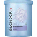 WELLA BLONDOR MULTI BLONDE POWDER