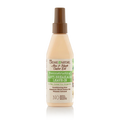CREAM OF NATURE ALOE & BLACK CASTOR OIL Reconstructing Anti-Breakage Leave-In 12oz