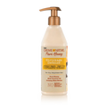 CREME OF NATURE PURE HONEY Shrinkage Defense Curling Jelly 12oz