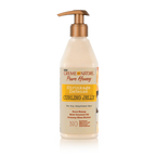 CREME OF NATURE PURE HONEY Shrinkage Defense Curling Jelly 12oz
