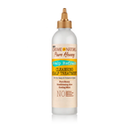 CREME OF NATURE PURE HONEY Scalp Refresh Cleansing Scalp Treatment -8 oz