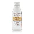 CREME OF NATURE BUTTER BLEND & FLAXSEED Double Duty Detangle & Slip Rinse-Out & Leave-In Conditioner 12 OZ