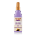 CREME OF NATURE PURE HONEY Hair Food Damage Prevention Leave-In Treatment 8oz