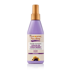 CREME OF NATURE PURE HONEY Hair Food Damage Prevention Leave-In Treatment 8oz