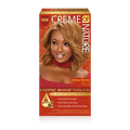 CREME OF NATURE ARGAN OIL FROM MOROCCO Exotic Shine Color with Argan Oil from Morocco 10.0 Honey Blonde