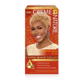CREME OF NATURE ARGAN OIL FROM MOROCCO Exotic Shine Color with Argan Oil from Morocco 9.23 Light Golden Blonde