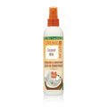 CREME OF NATURE Coconut Milk Detangling & Conditioning Leave-In Conditioner 8.45 OZ