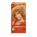 CREME OF NATURE ARGAN OIL FROM MOROCCO Exotic Shine Color with Argan Oil from Morocco 10.01 Ginger Blonde