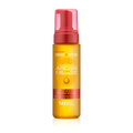 CREME OF NATURE ARGAN OIL FROM MOROCCO Style & Shine Foaming Mousse 7 OZ