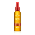 CREAME OF NATURE ARGAN OIL FROM MOROCCO Anti-Humidity Gloss & Shine Mist 4 oz