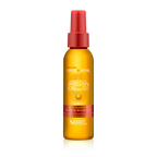 CREAME OF NATURE ARGAN OIL FROM MOROCCO Anti-Humidity Gloss & Shine Mist 4 oz