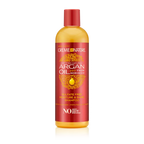 CREME OF NATURE ARGAN OIL FROM MOROCCO Sulfate-Free Moisture & Shine Shampoo