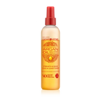 CREME OF NATURE ARGAN OIL FROM MOROCCO Strength & Shine Leave-in Conditioner 8.45 OZ