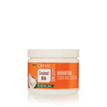 CREME OF NATURE Coconut Milk Hydrating Curling Cream 11.5 OZ