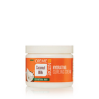 CREME OF NATURE Coconut Milk Hydrating Curling Cream 11.5 OZ