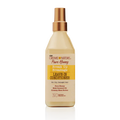 CREME OF NATURE PURE HONEY Break Up Breakage Leave-In Conditioner 8oz