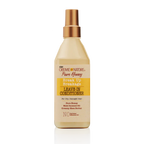 CREME OF NATURE PURE HONEY Break Up Breakage Leave-In Conditioner 8oz