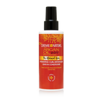 CREME OF NATURE ARGAN OIL FROM MOROCCO FOR NATURAL HAIR Hydrating Curl Detangler Leave-In Conditioner 5.1 OZ