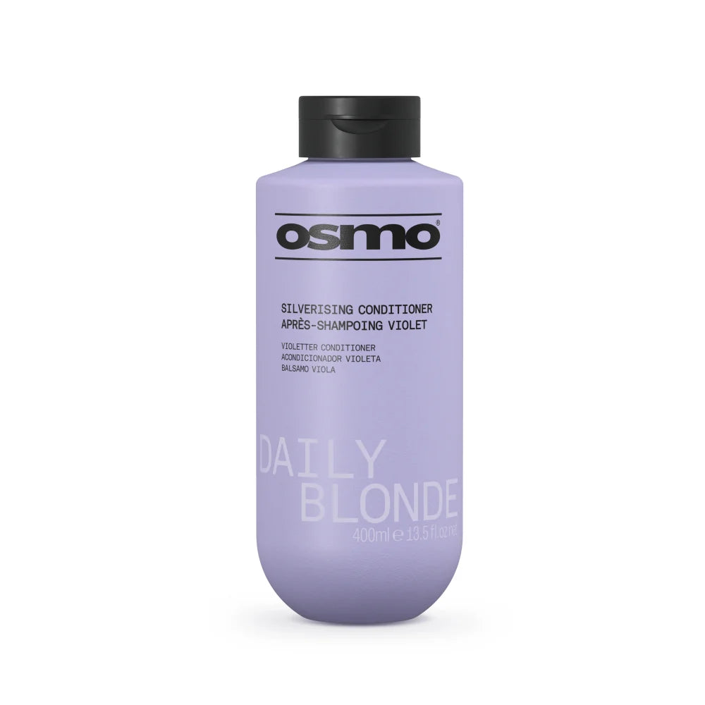 OSMO Silverising Conditioner 400 ml