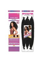 VIVITRESS MEGA PACK 3X WATERWAVE FRO TWIST
