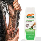 PALMER'S COCONUT OIL FORMULA Moisture Boost Shampoo 400ML