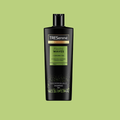 TRESemmé Flawless Waves Shampoo and Conditioner with Coconut Oil