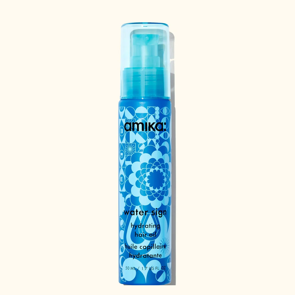 AMIKA water sign hydrating hair oil