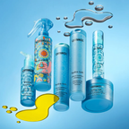AMIKA water sign hydrating hair oil