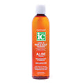 IC FANTASIA LEAVE-IN MOISTURIZER HAIR & SCALP TREATMENT WITH ALOE COMPLEX 12 OZ.