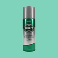 Brut Deodorant & Anti-Perspirant Sprays