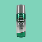 Brut Deodorant & Anti-Perspirant Sprays