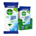 Dettol Antibacterial Cleansing Surface Wipes