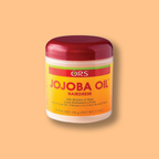 ORS Jojoba Oil Hair Dress 156g