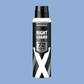 Right Guard Anti-Perspirant Deodorant Sprays