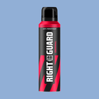 Right Guard Anti-Perspirant Deodorant Sprays