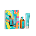 MOROCCANOIL Hair & Hand Care Set