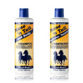 MANE 'N TAIL ORIGINAL FORMULA SHAMPOO AND CONDITIONER 12 OZ