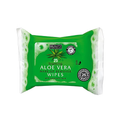 eauty Formulas Foaming Aloe Vera Make-Up Remover Wipes