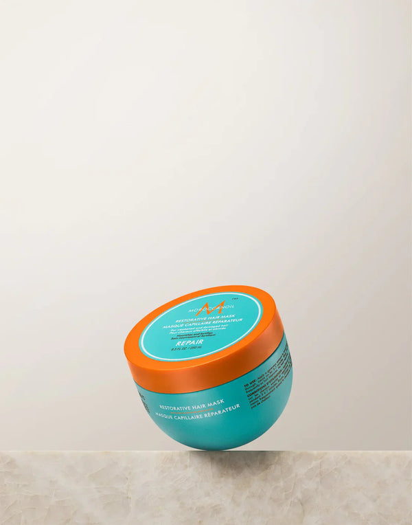 MOROCCANOIL REPAIR RESTORATIVE MASK 250 ML