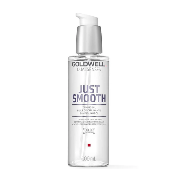 Goldwell Dualsenses Just Smooth Taming Oil 100ml