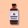 Jamaican Black Castor Oil with Rosemary 118ml