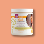 Curls Unleashed Coconut and Avocado Does It All Smoothie Styler 567g