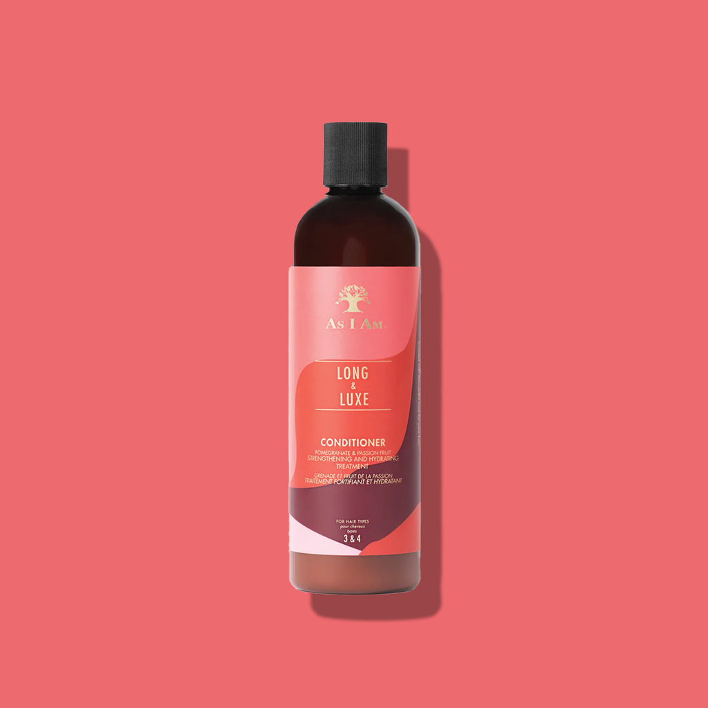 Long & Luxe Conditioner 355ml
