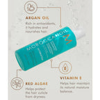 Moroccanoil Hydrating Shampoo 500 ML and Conditioner 500ml