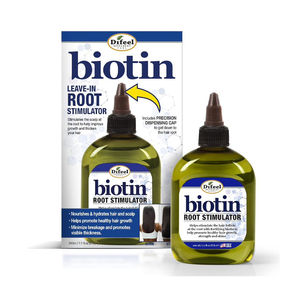 Difeel Biotin Root Stimulator