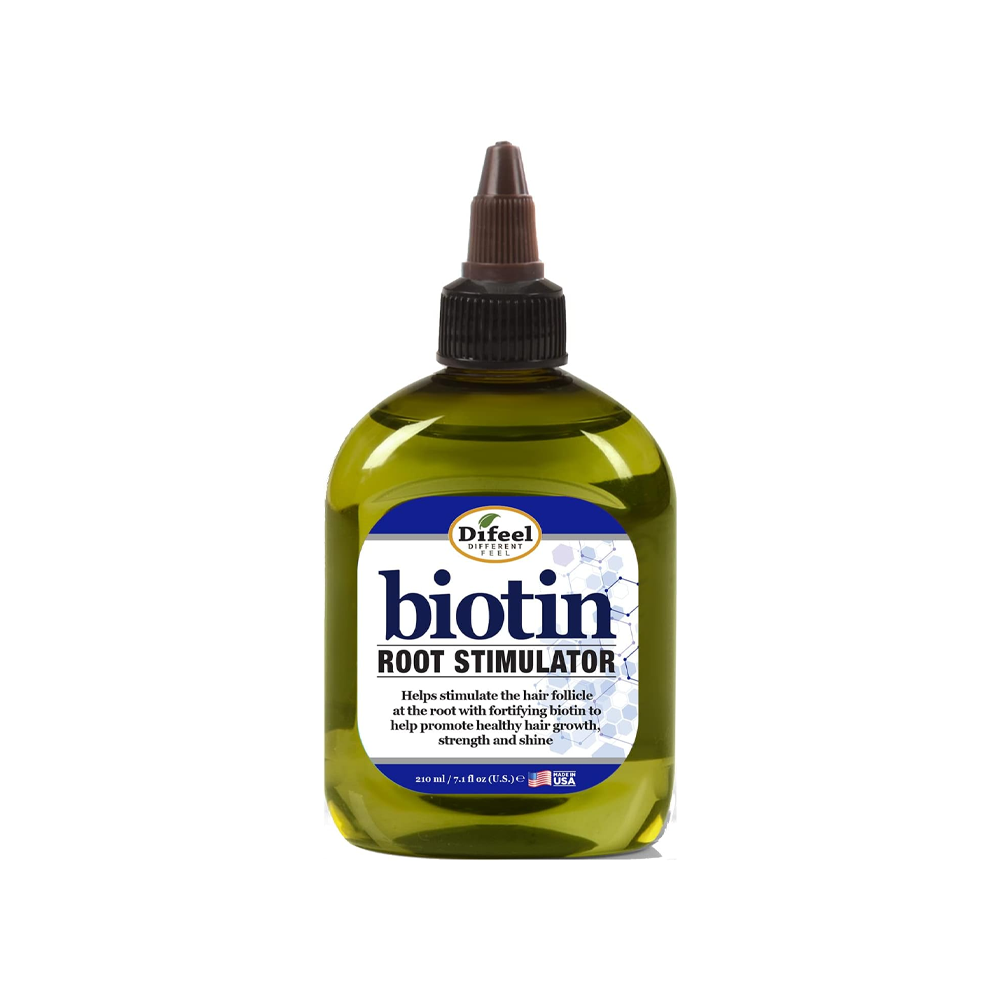 Difeel Biotin Root Stimulator