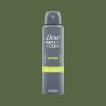 Dove Deodorant