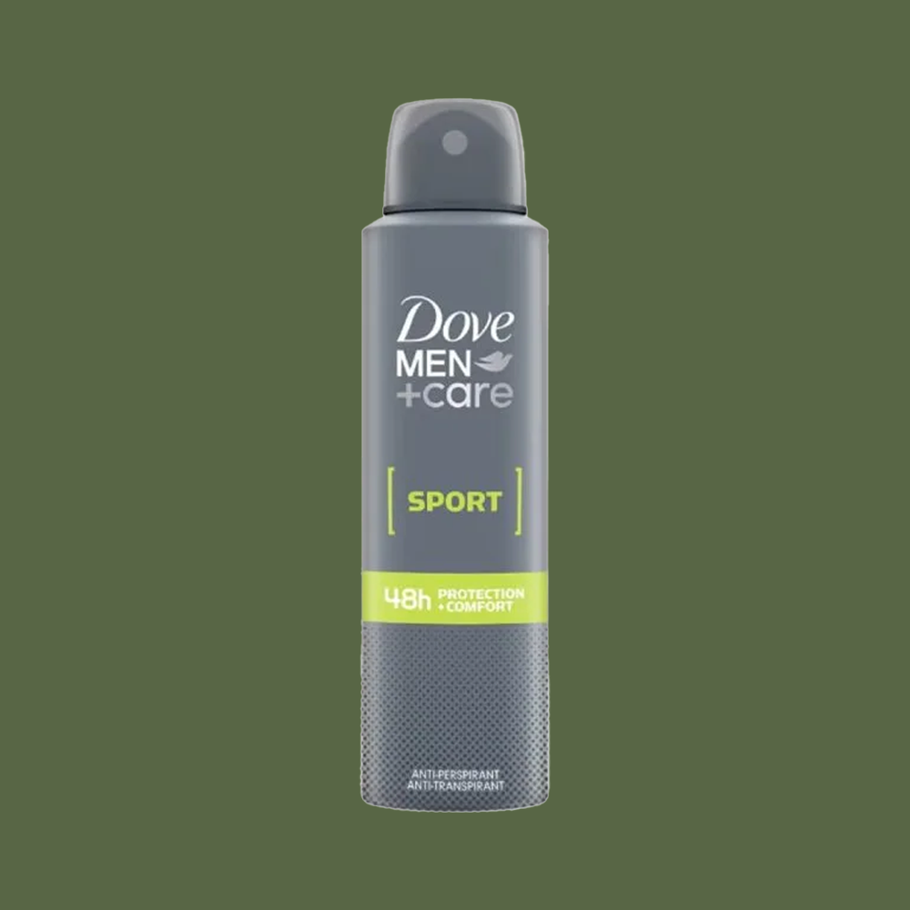 Dove Deodorant