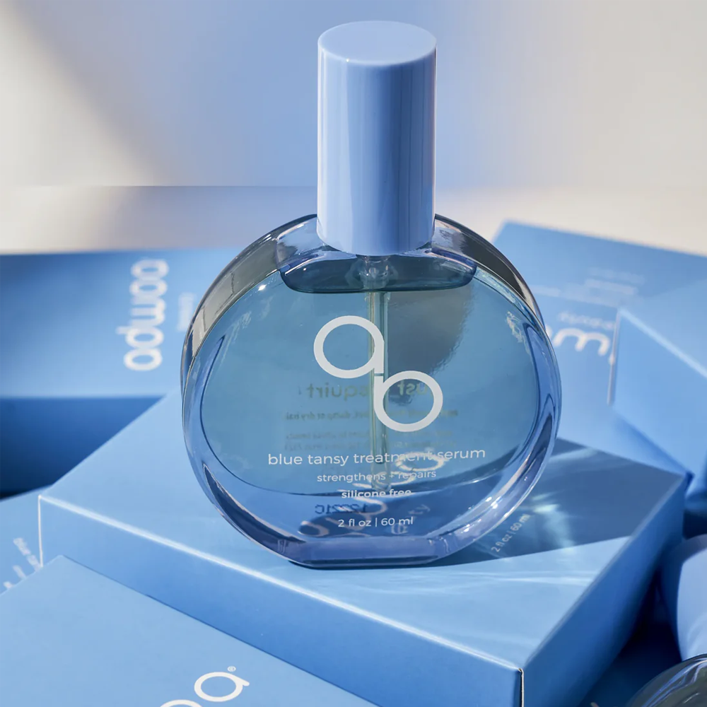 ADWOA BEAUTY blue tansy treatment serum 60ML