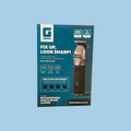 Geepas GTR88029 Rechargeable Hair & Beard Clipper